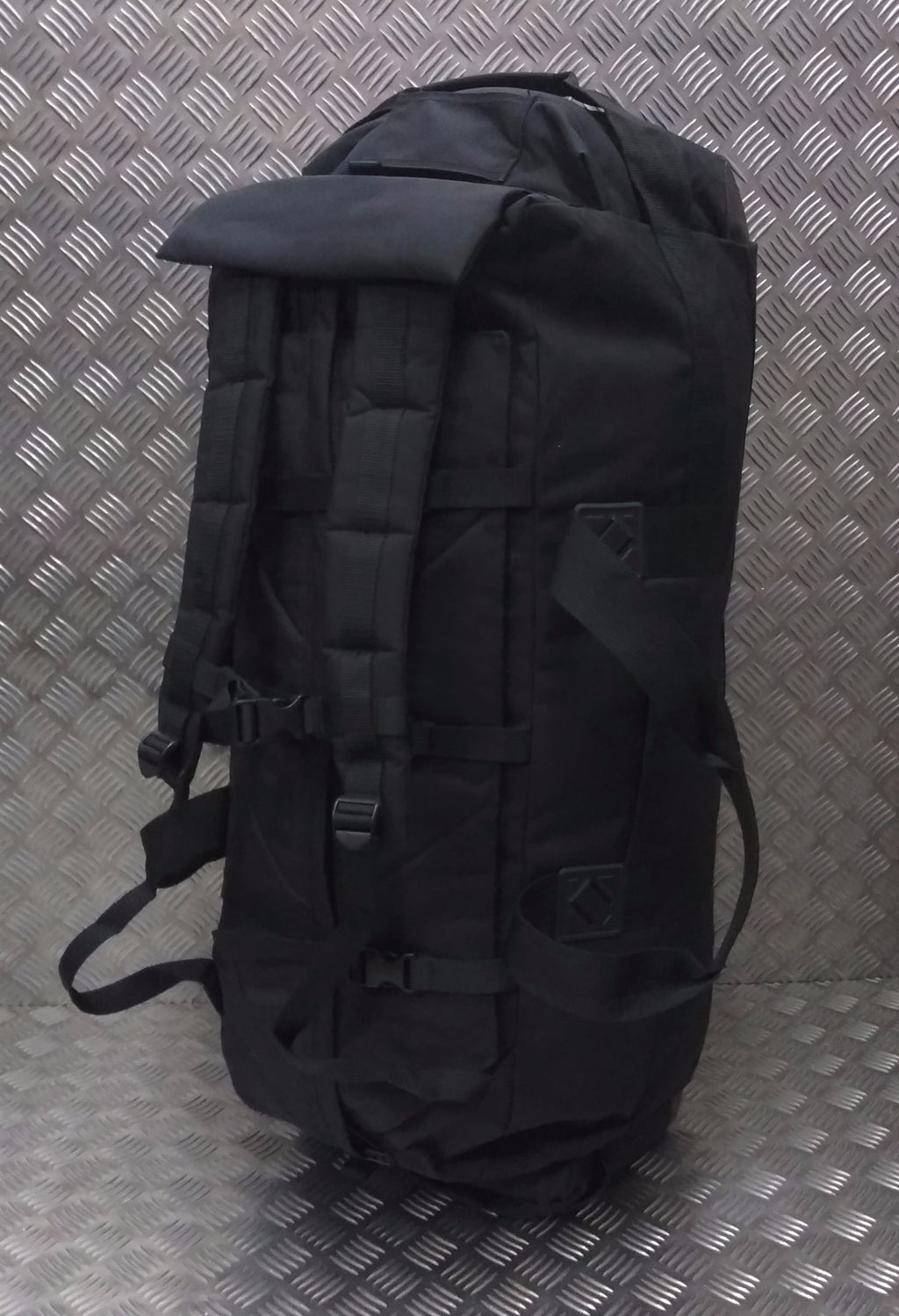 100LT Deployment Bag Holdall / Rucksack British Faulty