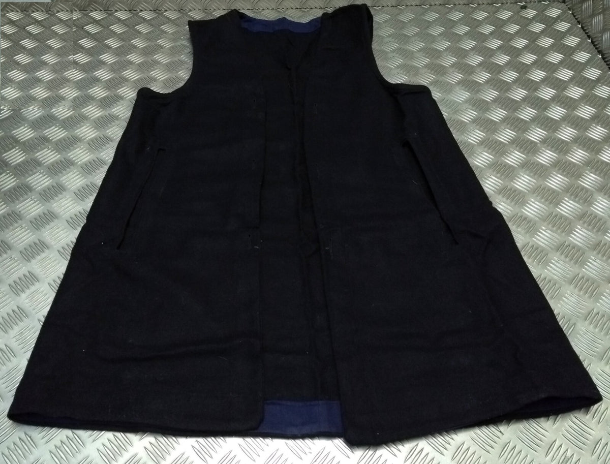 Vintage Serge Lining Detachable For Royal Navy Rain Coat 1950s Pattern Size 3
