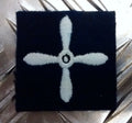 Patch JNR TECH Air-Force Embroidered Qualification Arm Badge NEW
