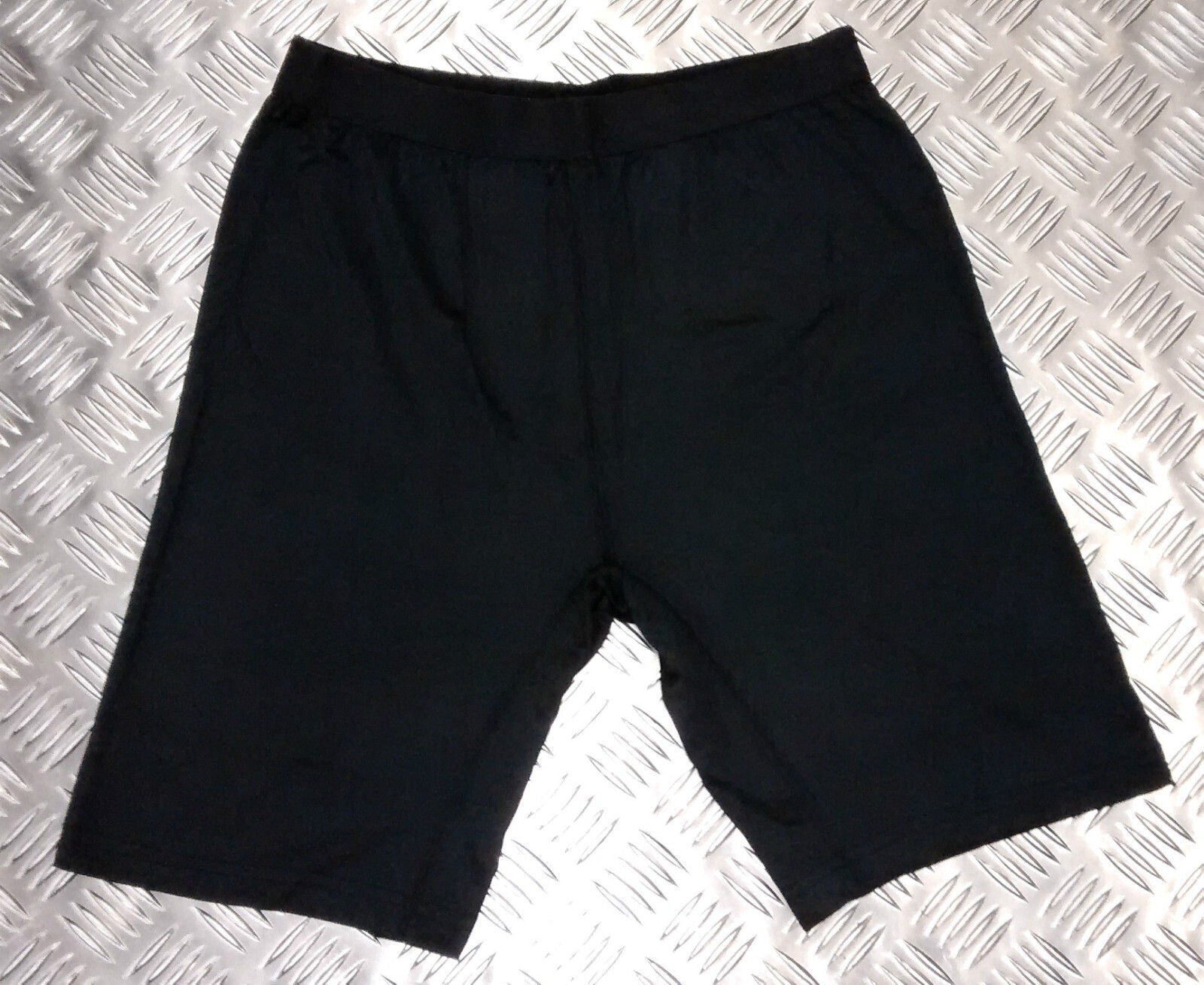 Anti-Microbial Underwear Pants Shorts Genuine British Armed Forces Size XL - NEW