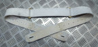 No8 Belt Buff Leather British Issue Davison H Cav No Buckle