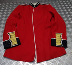 Welsh Guards Red Tunic CQMS Ceremonial & Parade British Army 42" No Buttons