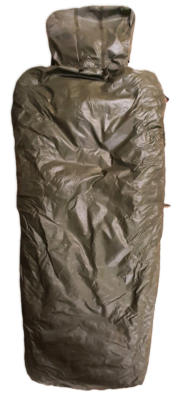 58 Pattern Sleeping Bag British Army Issue 1978 Chelsea Quilt Co Ltd Normal