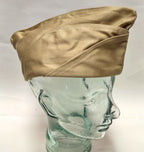 US Spec M 1950 Khaki / Beige Garrison Caps - All Sizes