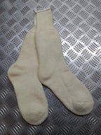 ECW Arctic Socks British Extreme Cold Weather General Service Hosiery - NEW