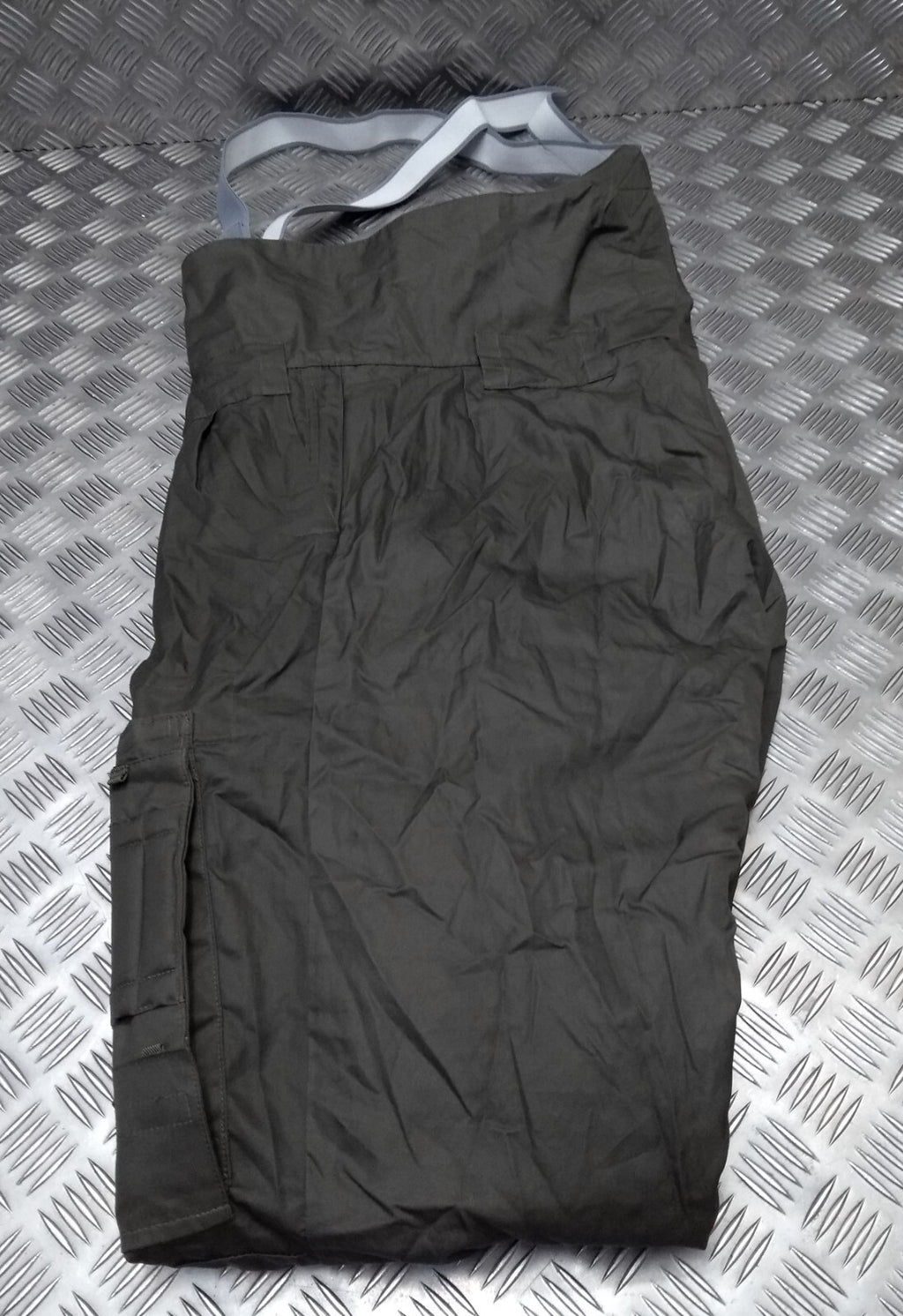 Mk3 Aircrew Trousers Cold Weather Cosalt International LTD British SZ 6