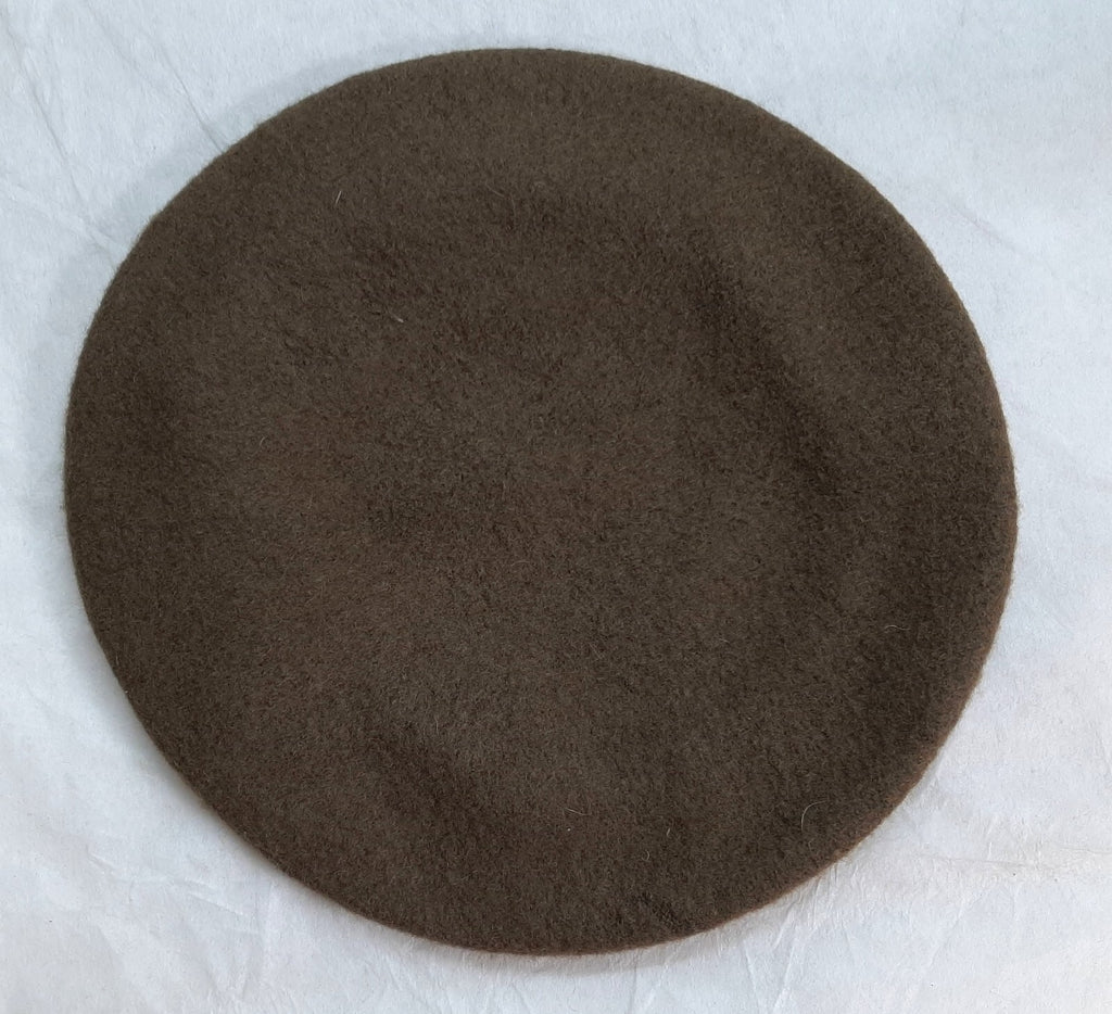 GDS Division Beret Cap Khaki Head Dress No Badge 56cm