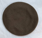 GDS Division Beret Cap Khaki Head Dress No Badge 56cm