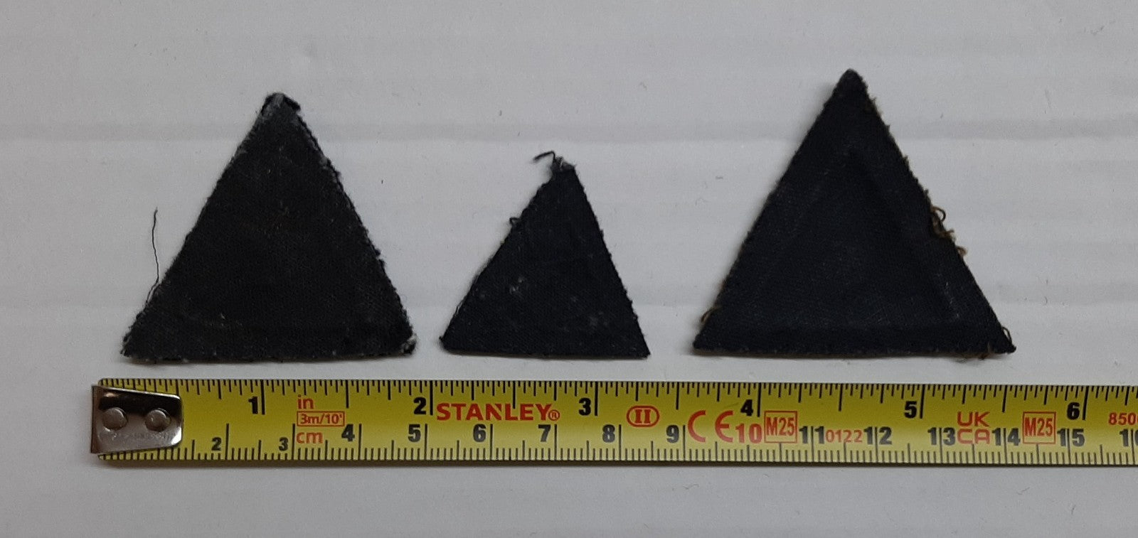 RA 5th Regiment Royal Artillery Badges Special OP British Army Mess Dress & No2
