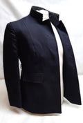 British Army Woman's No1 Jacket All Ranks No Buttons P2P 18.5"