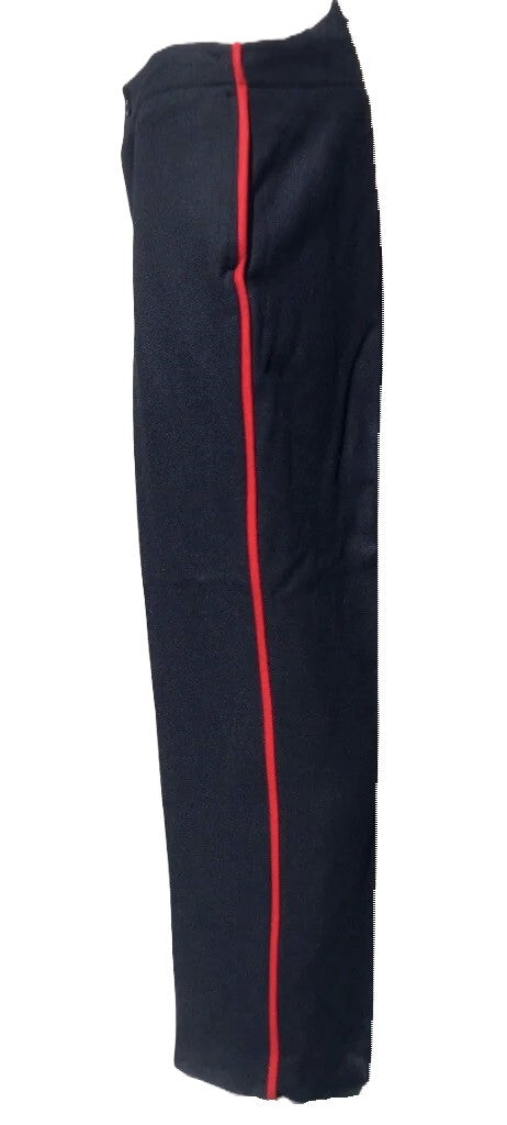 Footguards No1 Trousers Red Stripe British Army Royal Guards Assorted Sizes
