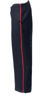 Footguards No1 Trousers Red Stripe British Army Royal Guards Assorted Sizes