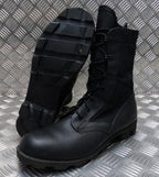 Wellco Jungle Boots Combat USA UK Style WP Spike Protection Soles UK12