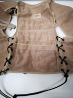 Desert Camo Tactical Load Carrying Molle Vest Genuine British Army Issue