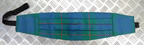 Barclay Hunting Ancient Pattern Wool Cummerbund made by Lochcarron Waist max 39"