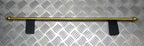 Genuine British Made Issue Ceremonial Lectern Banner Scroll Bar BN3