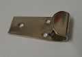 Sam Browne Nickel 3 Hole Buckle Latch Genuine Issue x1