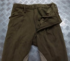 No2 Breeches Jodhpurs British Army & Household Cavalry Pattern Waist 84cm 2022