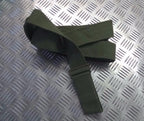 Genuine Vintage British OD Green Canvas Transport Sling Aux Strap