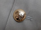 British Army No4 Jacket Ofc / No6 REME Buttons 182/116cm