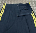 No9 Ceremonial Trouser Number 9 RAF Royal Air Force Bandsman Waist 33"