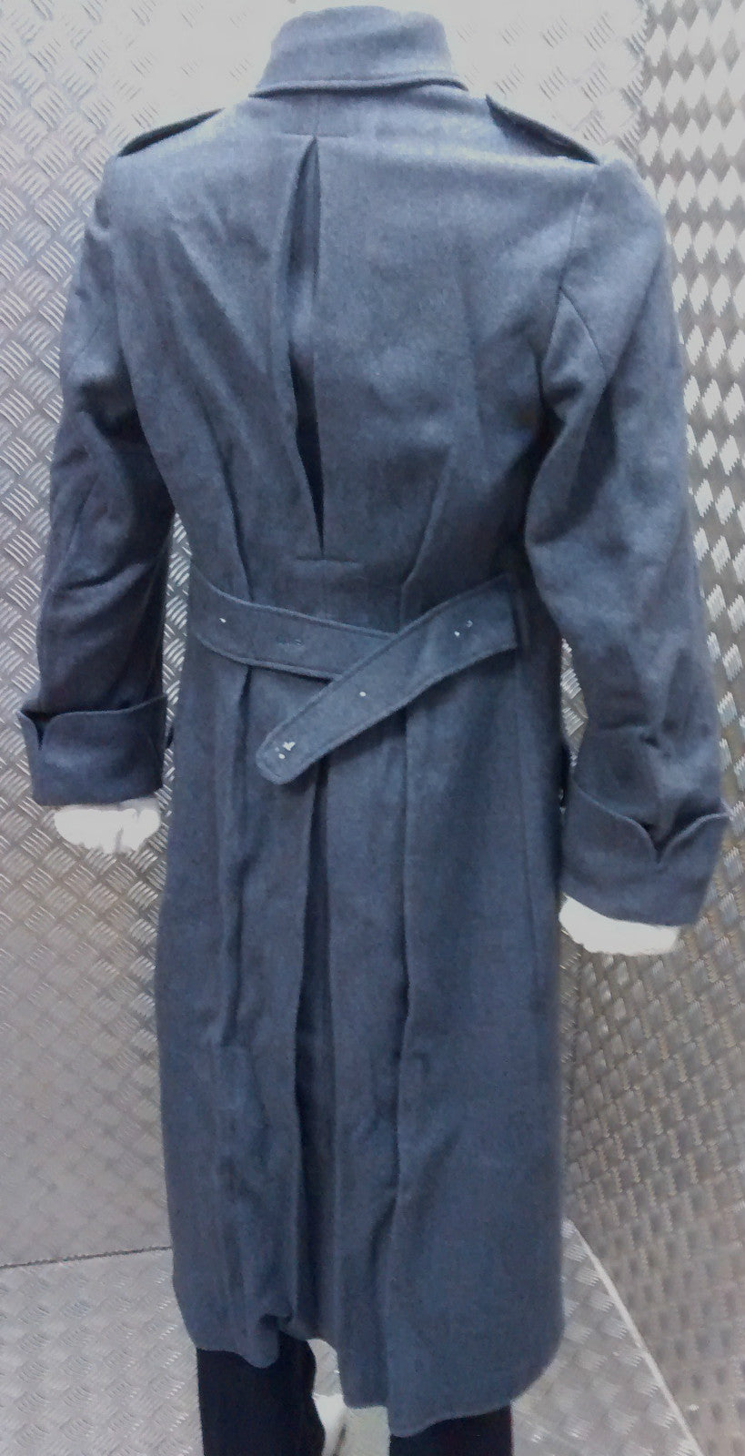 British Army Footguards Great Coat / Over Coat / Greatcoat British Army Colour - BRAND NEW