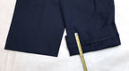 Vintage Trousers Air Force Dress Old Pattern RAF Royal Air Force Blue Waist 31"