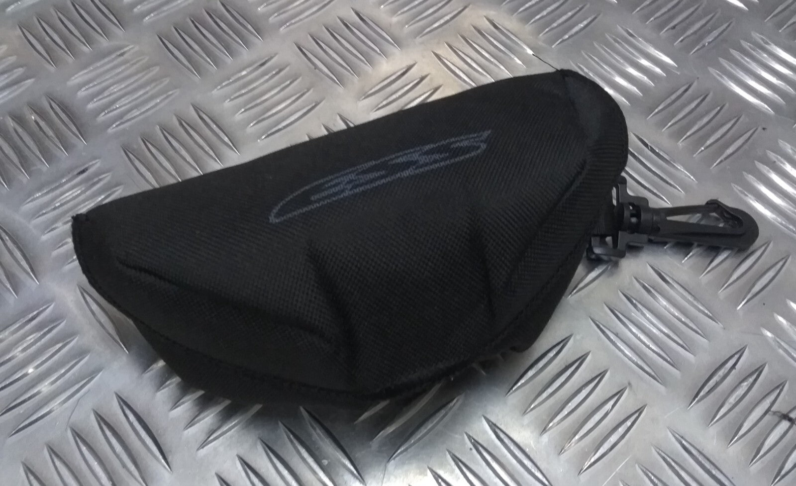 ESS Eyewear Case for Ballistic Protective Glasses Soft Holder UK