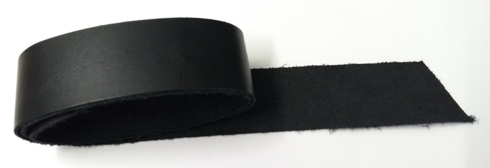 Genuine British Replacement 1 1/4" Straight Beret Berets Leather