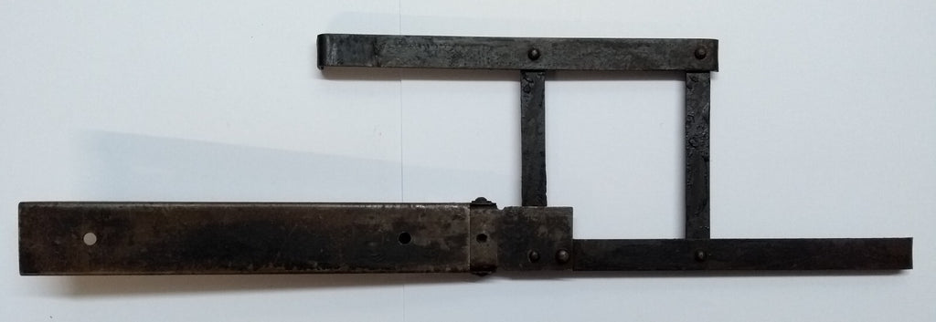 Genuine WWII Type British Army Sniper Spotter Pointer Staff 1937 Pattern CM828