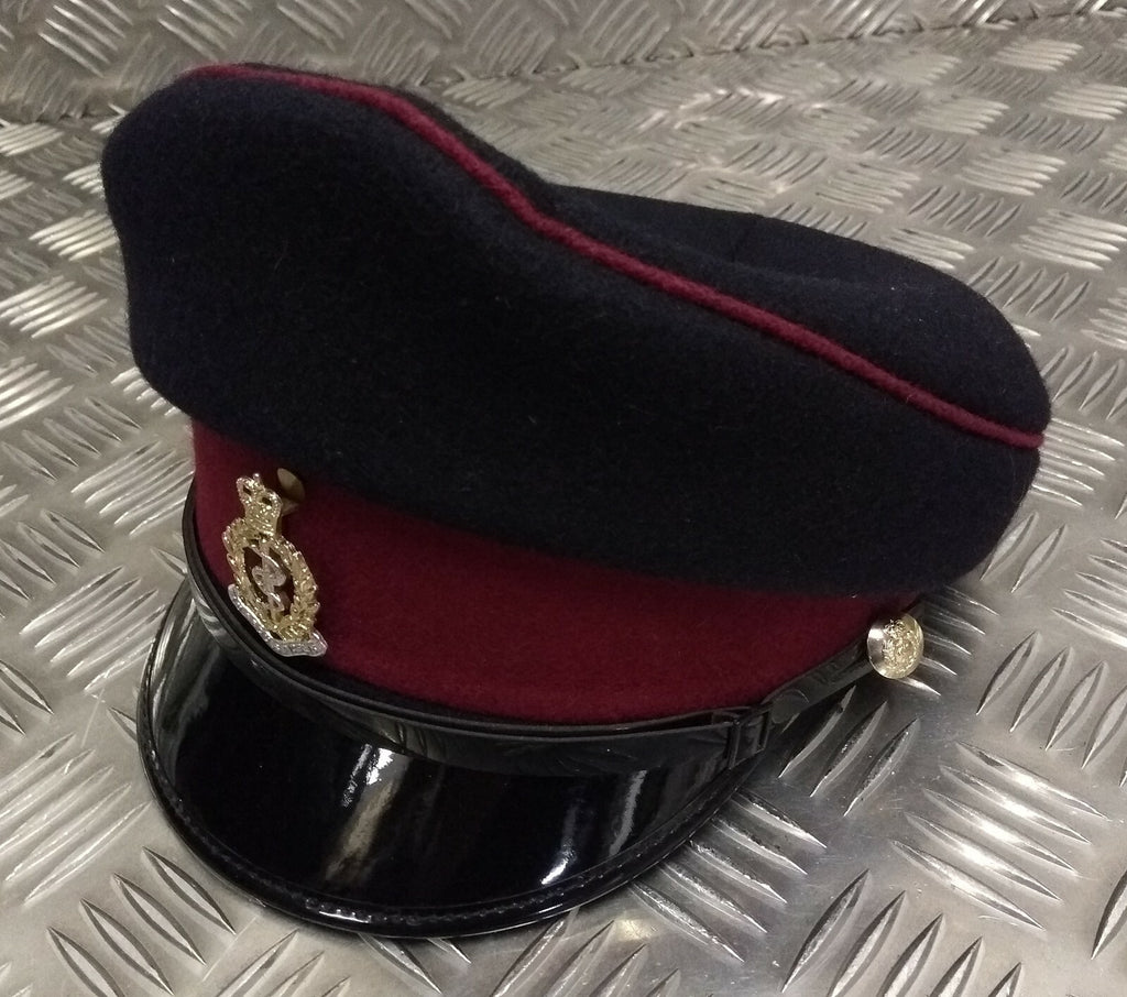 British RAMC Royal Medical Female Dress Hat /Cap - All Sizes
