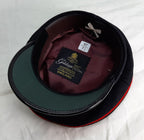 Army Cap No1 British Army Non Royals Type No Insignia By Golding England 57cm