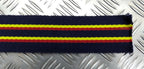 Genuine British Army Royal Electrical and Mechanical REME Stable Belt Material