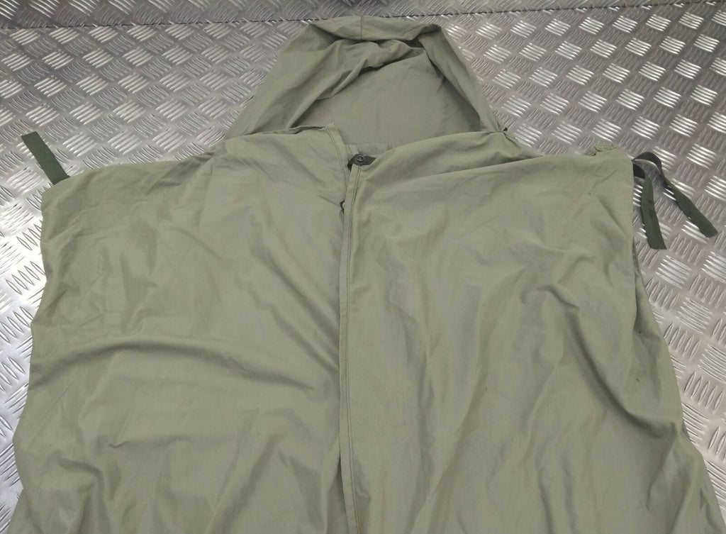 58 Pattern Liner Sleeping Bag Inner Vintage British Issue