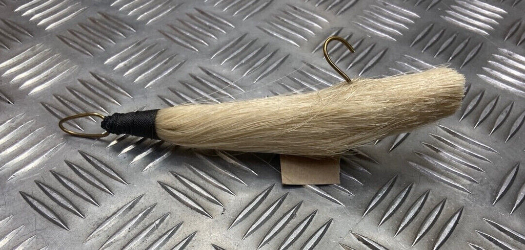 British Army Grenadier Guards Plume Hackle Horse Hair For Helmet / Headwear Asst