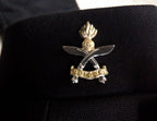 British Army No1 Dress Jacket Blues Gurkha Engineers Insignia - All Sizes