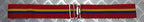 RMAS Stable Belt 58 Pattern Buckle Sandhurst British Issue 36"
