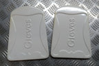 Gieves Cuff Boards Insert Stretchers Shapers For & Civilian Uniforms