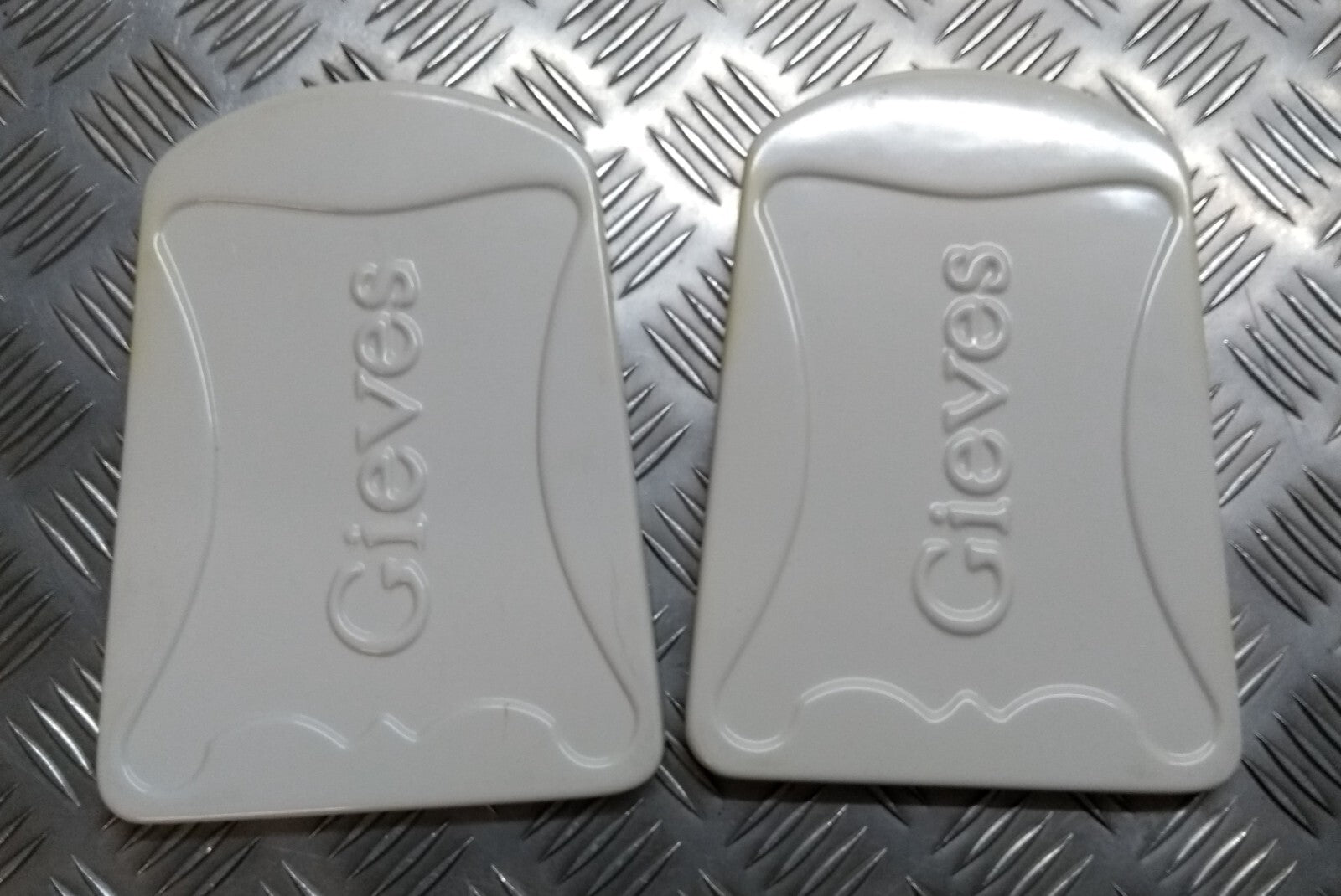Gieves Cuff Boards Insert Stretchers Shapers For & Civilian Uniforms
