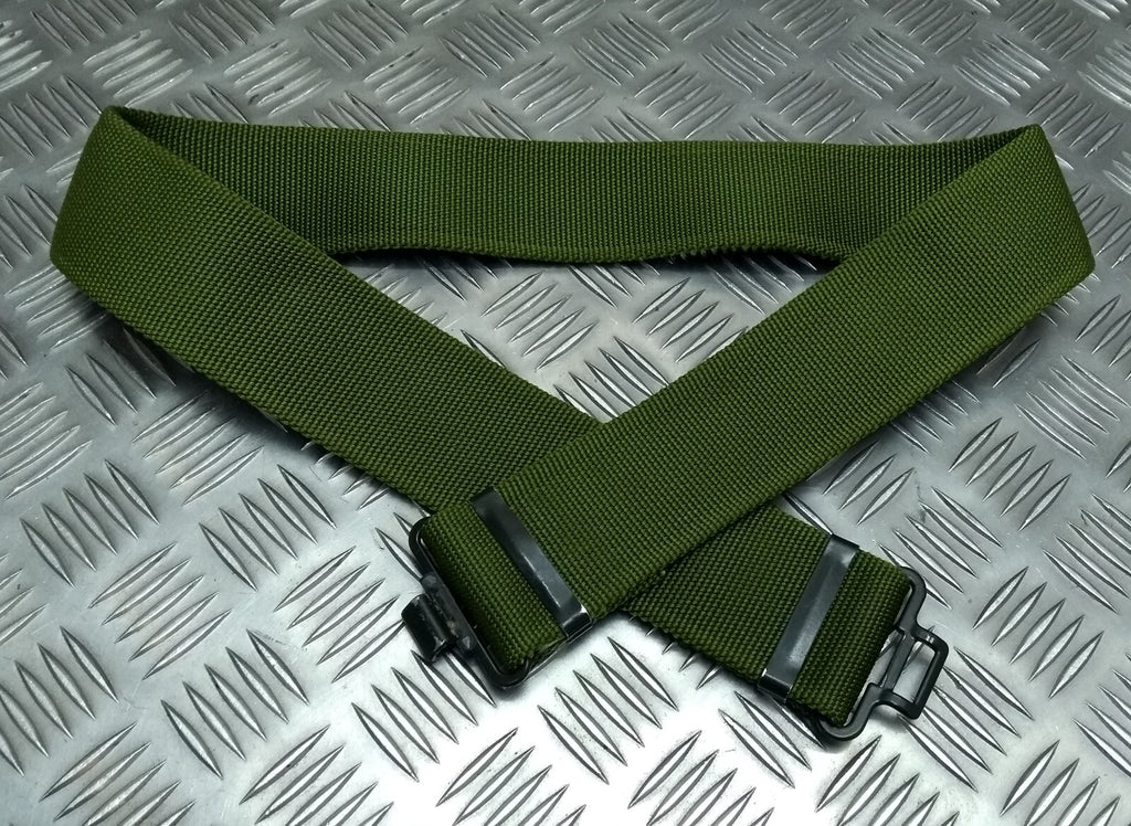 Load Carrying Belt British Working Dress Service Issue 40"