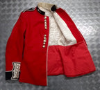 British Army Welsh Red Tunic FG R & F Jacket Assorted Sizes