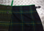 No3 Gordons Kilt British Army Other Ranks Hector Russell HI Ltd Waist 30"