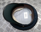 RAF Royal Air Force Dress Hat Visor Cap "UMOJA" Buttons & Strap