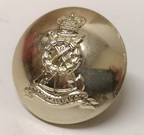 Royal Pioneer Corps Old Pattern Insignia "Labor Omnia Vincit" Buttons 40L