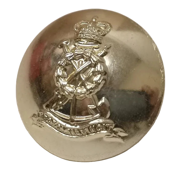 British Army No1 No2 Buttons For or Dress Staybrite Assorted Size and Types