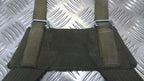Genuine Vintage Issue Green Web Yoke / Suspender / Brace Harness HDRG2