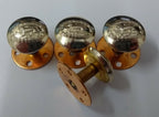 Royal Anglian British Army Dress Regimental Screw Mount Buttons 5 Pairs 31L