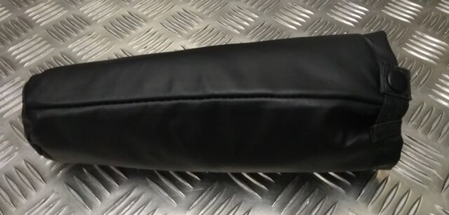 British tyle Black Hand Guard Cover Grade 1