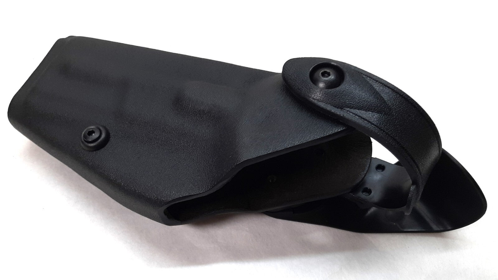 Holster Sig STX Mid-Level Retention No Back Plate Left-hand