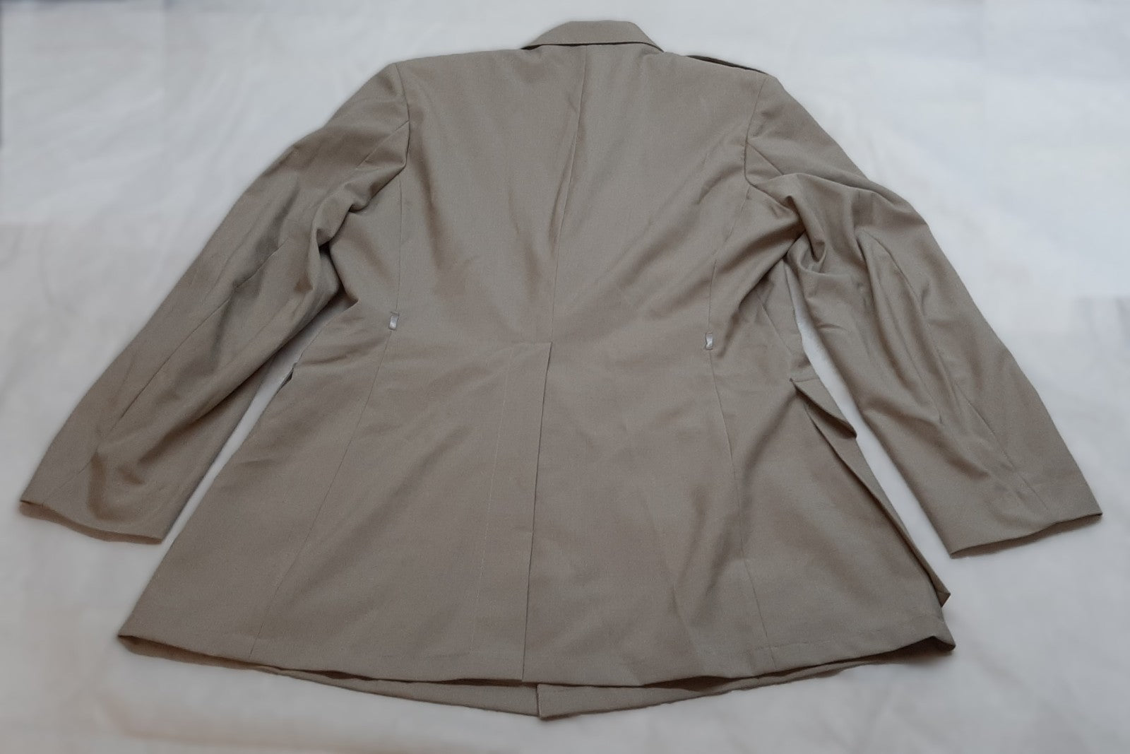 No6 Jacket RAF Royal Air Force OFCs & WOs Fully Buttoned Size 116cm